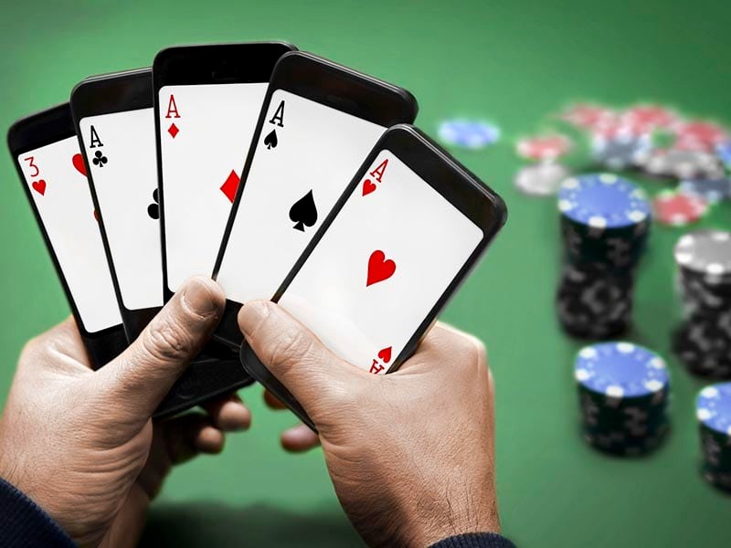 casino med gratis spins
