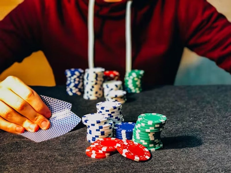 casinoer uden dansk licens