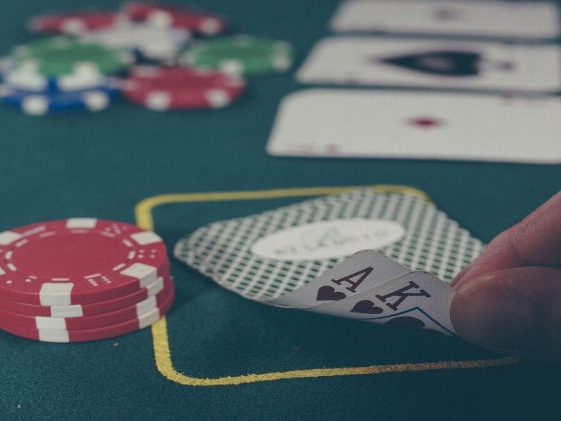 social casino