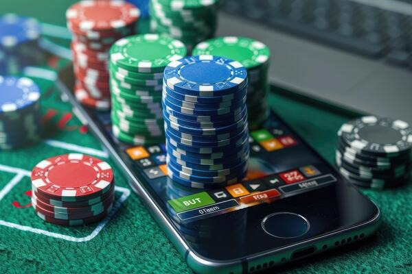 online casinos
